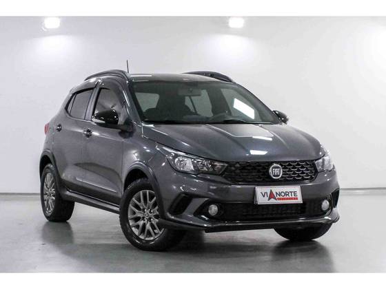 FIAT ARGO 1.3 FIREFLY FLEX TREKKING MANUAL FIAT ARGO 1.3 FIREFLY FLEX TREKKING MANUAL